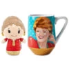 Hallmark Blanche The Golden Girls More Fabulous Mug, 15 Oz. -Toy Store 22ggblanchespps gift set root 22GGBLANCHESPPS 01