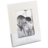 Hallmark 25 Years Together Ceramic Picture Frame, 5x7 1 Hallmark 25 Years Together Ceramic Picture Frame, 5x7 -Toy Store 25 Years Together Vertical Ceramic Picture Frame 1FRG6014 01