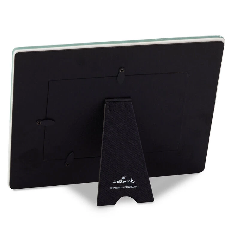 Hallmark Remembering With Love Picture Frame, 4x6 4 Hallmark Remembering With Love Picture Frame, 4x6 - Image 2