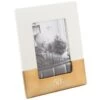 Hallmark 50 Years Together Ceramic Picture Frame, 5x7 2 Hallmark 50 Years Together Ceramic Picture Frame, 5x7 -Toy Store 50 Years Together Vertical Ceramic Picture Frame 1FRG6015 01