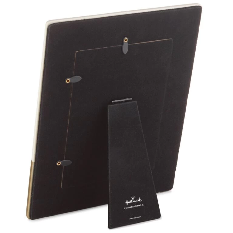 Hallmark 50 Years Together Ceramic Picture Frame, 5x7 4 Hallmark 50 Years Together Ceramic Picture Frame, 5x7 - Image 2