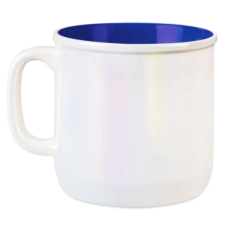 Hallmark 70 Mug, 16 Oz. 4 Hallmark 70 Mug, 16 Oz. - Image 2