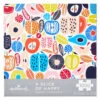 Hallmark A Slice Of Happy 1,000-Piece Jigsaw Puzzle 2 Hallmark A Slice Of Happy 1,000-Piece Jigsaw Puzzle -Toy Store Abstract Fruit Slices 1000Piece Jigsaw Puzzle 1PUZ1439 01