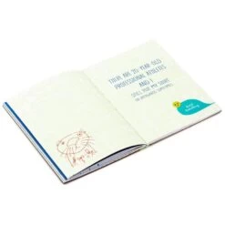 Hallmark Adulting So Hard Book -Toy Store Adulting So Hard Book root 1BOK1097 BOK1097 1470 3.jpg Source Image