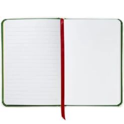 Hallmark Adventure Awaits Prompted Journal 12 Hallmark Adventure Awaits Prompted Journal -Toy Store Adventure Awaits Prompted Journal 3HWJ2105 03