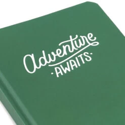 Hallmark Adventure Awaits Prompted Journal 13 Hallmark Adventure Awaits Prompted Journal -Toy Store Adventure Awaits Prompted Journal 3HWJ2105 04