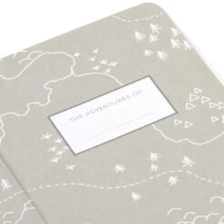 Hallmark Adventure Awaits Prompted Journal 14 Hallmark Adventure Awaits Prompted Journal -Toy Store Adventure Awaits Prompted Journal 3HWJ2105 05