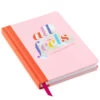 Hallmark All The Feels Prompted Journal 2 Hallmark All The Feels Prompted Journal -Toy Store All the Feels Prompted Journal 3HWJ2103 01