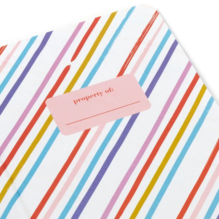 Hallmark All The Feels Prompted Journal 7 Hallmark All The Feels Prompted Journal - Image 5