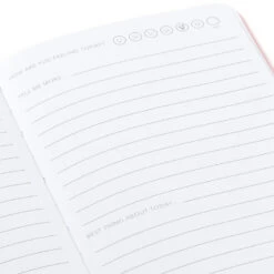 Hallmark All The Feels Prompted Journal 13 Hallmark All The Feels Prompted Journal -Toy Store All the Feels Prompted Journal 3HWJ2103 06