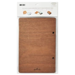 Hallmark Always In Our Hearts Memorial Card Keeper -Toy Store Always in Our Hearts Butterfly Bereavement Card Keeper 1CKP1710 04