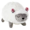 Hallmark Amazing Grace Lamb Singing Stuffed Animal, 9.25" 1 Hallmark Amazing Grace Lamb Singing Stuffed Animal, 9.25" -Toy Store Amazing Grace Lamb Singing Stuffed Animal 9.25 1KFA2004 01