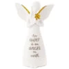 Hallmark Angel On Earth Aunt Mini Angel Figurine, 3.75" -Toy Store Angel on Earth Aunt Mini Angel Figurine 1JOA2229 01