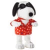 Hallmark Peanuts® Sunshine Vibe Snoopy Musical Plush With Motion, 13.5" 1 Hallmark Peanuts® Sunshine Vibe Snoopy Musical Plush With Motion, 13.5" -Toy Store Animated Snoopy Stuffed Animal in Polka Dot Shirt 1PAJ3530 01
