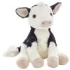 Hallmark Baby Cow Stuffed Animal, 8.25" -Toy Store Baby Cow Stuffed Animal 1KAM2029 01