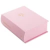 Hallmark Baby's Memories Pink Memory Box 1 Hallmark Baby's Memories Pink Memory Box -Toy Store Baby Memories Pink Memory Box for Girl 1BBY4686 01