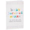 Hallmark Baby Survival Guide: Tips, Tricks, And A Little Financial Aid Book