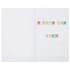 Hallmark Baby Survival Guide: Tips, Tricks, And A Little Financial Aid Book 8 Hallmark Baby Survival Guide: Tips, Tricks, And A Little Financial Aid Book -Toy Store Baby Survival Guide Book 1BOK1573 03