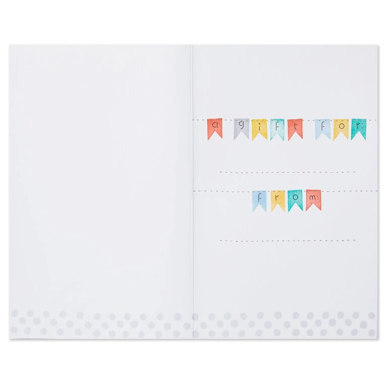 Hallmark Baby Survival Guide: Tips, Tricks, And A Little Financial Aid Book 5 Hallmark Baby Survival Guide: Tips, Tricks, And A Little Financial Aid Book - Image 3