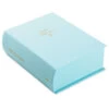 Hallmark Baby's Memories Blue Memory Box -Toy Store Babys Memories Blue Memory Box for Boy 1BBY4685 01