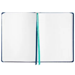 Hallmark Be Yourself Hardback Notebook 13 Hallmark Be Yourself Hardback Notebook -Toy Store Be Yourself Hardcover Notebook 1HWJ7047 04