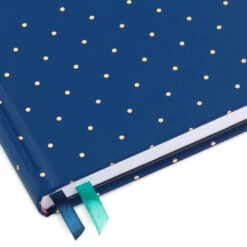 Hallmark Be Yourself Hardback Notebook 15 Hallmark Be Yourself Hardback Notebook -Toy Store Be Yourself Hardcover Notebook 1HWJ7047 06