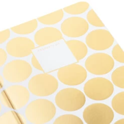 Hallmark Be Yourself Hardback Notebook 16 Hallmark Be Yourself Hardback Notebook -Toy Store Be Yourself Hardcover Notebook 1HWJ7047 07