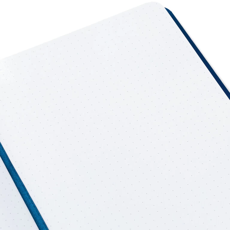 Hallmark Be Yourself Hardback Notebook 10 Hallmark Be Yourself Hardback Notebook - Image 8