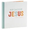 Hallmark Because Jesus Book 1 Hallmark Because Jesus Book -Toy Store Because Jesus Book 1BOK1484 01