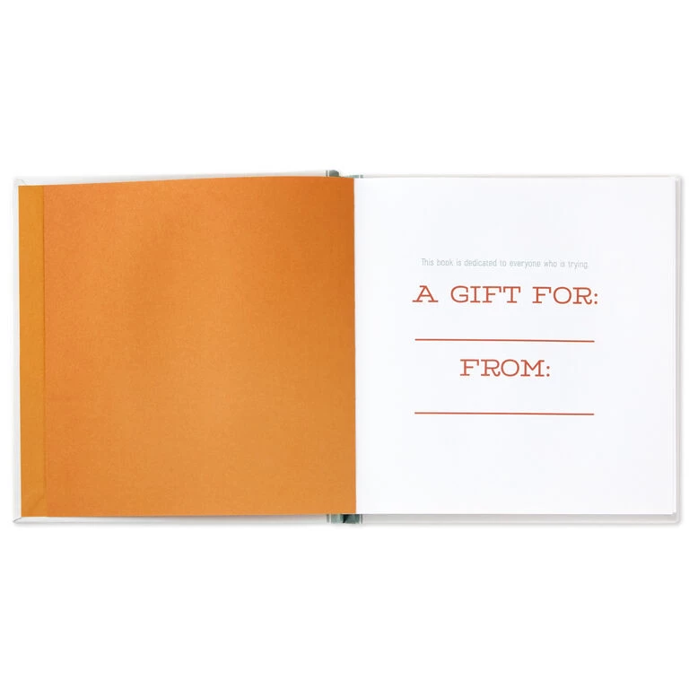 Hallmark Because Jesus Book 5 Hallmark Because Jesus Book - Image 3