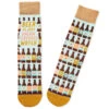 Hallmark Beer Is Dream-Flavored Water Funny Crew Socks 1 Hallmark Beer Is Dream-Flavored Water Funny Crew Socks -Toy Store Beer Bottles Funny Novelty Crew Socks 1SOX2066 01