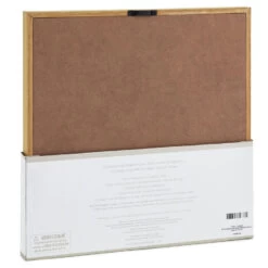 Hallmark Best Grandma Hands Down Wood Sign Handprint Kit 9 Hallmark Best Grandma Hands Down Wood Sign Handprint Kit -Toy Store Best Grandma Wood Sign Handprint Kit With Paints 1BBY4848 04