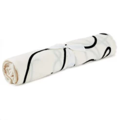 Hallmark Better Together Embroidered Throw Blanket, 80x60 7 Hallmark Better Together Embroidered Throw Blanket, 80x60 -Toy Store Better Together Embroidered Blanket 1SNN1032 03