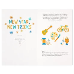 Hallmark Birthday Survival Guide Book And Gift Card Holder 12 Hallmark Birthday Survival Guide Book And Gift Card Holder -Toy Store Birthday Survival Guide Book And Gift Card Holder 1BOK1590 05