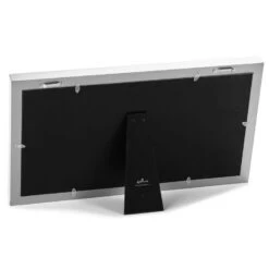 Hallmark Blessed Baby Handprint And Footprint Picture Frame Kit, 4x6 -Toy Store Blessed Baby Handprint and Footprint Picture Frame 1FRG2173 03