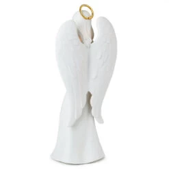 Hallmark Blessed Beyond Measure Angel Figurine With Light, 12" -Toy Store Blessed Beyond Measure Angel Figurine With Light 1JOA1047 03