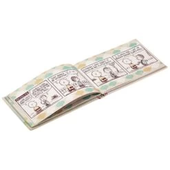 Hallmark Blessings From Peanuts®: Thoughts On Faith To Make You Smile Book 7 Hallmark Blessings From Peanuts®: Thoughts On Faith To Make You Smile Book -Toy Store Blessings from Peanuts Thoughts on Faith to Make You Smile Book root 1BOK1066 BOK1066 1470 3.jpg Source Image