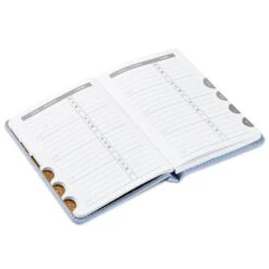 Hallmark Blue Chambray Address Book 7 Hallmark Blue Chambray Address Book -Toy Store Blue Chambray Address Book root 1499ADD9813 ADD9813 1470 3.jpg Source Image