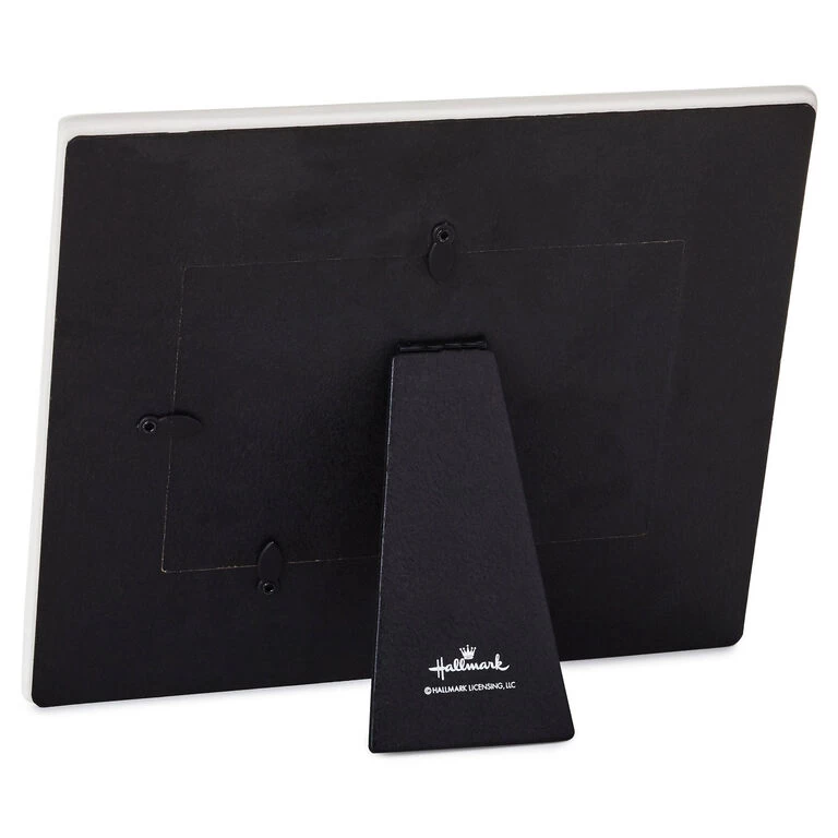 Hallmark My Favorite People Call Me Nana Ceramic Picture Frame, 4x6 4 Hallmark My Favorite People Call Me Nana Ceramic Picture Frame, 4x6 - Image 2