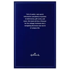 Hallmark College Survival Guide: Tips, Tricks, And A Little Financial Aid Book 9 Hallmark College Survival Guide: Tips, Tricks, And A Little Financial Aid Book -Toy Store College Survival Guide Tips Tricks And a Little Financial Aid Book root 1BOK1501 BOK1501 04.jpg Source Image
