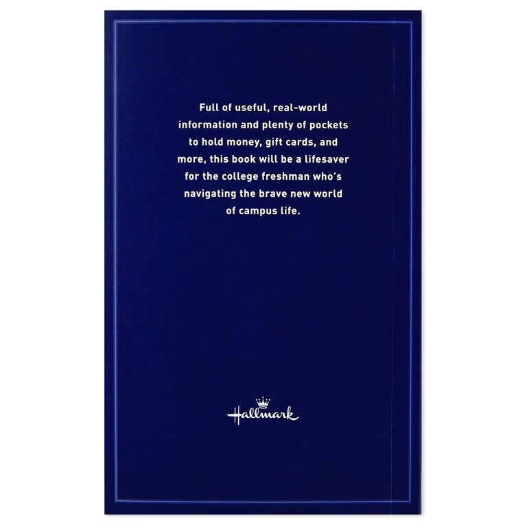 Hallmark College Survival Guide: Tips, Tricks, And A Little Financial Aid Book 6 Hallmark College Survival Guide: Tips, Tricks, And A Little Financial Aid Book - Image 4