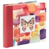 Hallmark Watercolor Butterfly Photo Album -Toy Store Colorful Watercolor Butterfly Photo Album 1EDY3154 01