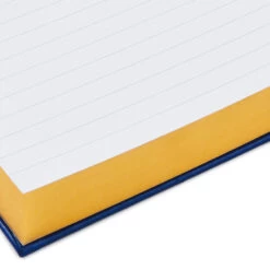 Hallmark Confetti Dots Faux Leather Large List Pad 9 Hallmark Confetti Dots Faux Leather Large List Pad -Toy Store Confetti Dots Faux Leather Large Memo Pad 1SOM3822 04