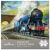 Hallmark Country Steam Train 1,000-Piece Puzzle -Toy Store Country Steam Train 1000Piece Puzzle root 1PUZ1908 PUZ1908 01.jpg Source Image