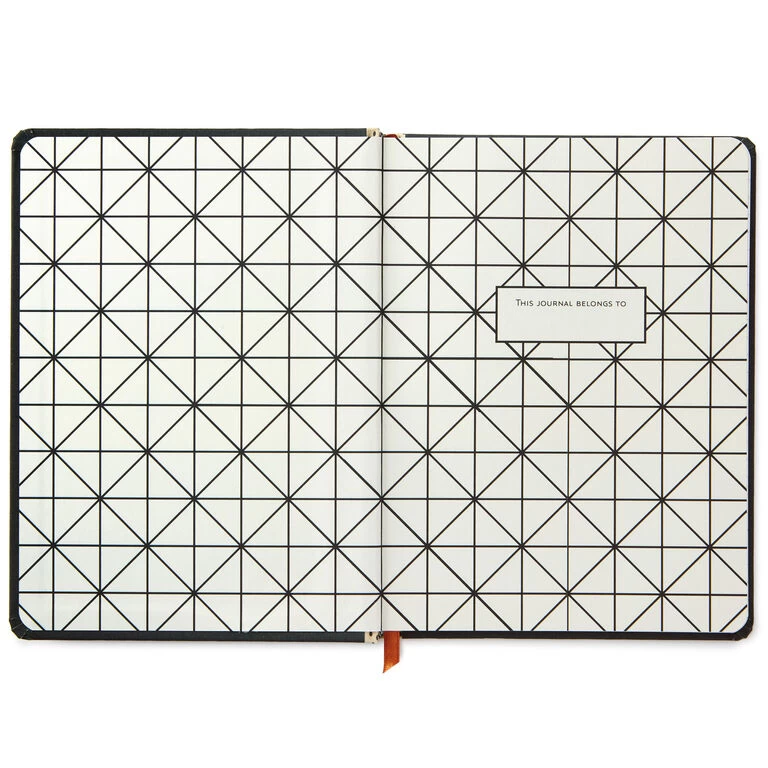 Hallmark Crane Notebook 4 Hallmark Crane Notebook - Image 3