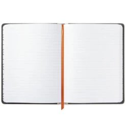 Hallmark Crane Notebook 8 Hallmark Crane Notebook -Toy Store Crane Notebook 1HWJ7039 04