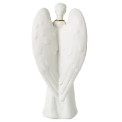 Hallmark Dad Angel Figurine, 8.38" 5 Hallmark Dad Angel Figurine, 8.38" -Toy Store Dad Angel Figurine 1JOA1017 02
