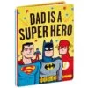 Hallmark Dad Is A Super Hero Book 2 Hallmark Dad Is A Super Hero Book -Toy Store Dad Is a Super Hero Book root 1BOK1099 BOK1099 1470 1.jpg Source Image