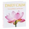 Hallmark Daily Calm Gift Book 1 Hallmark Daily Calm Gift Book -Toy Store Daily Calm Gift Book root 1BOK2190 BOK2190 1470 1.jpg Source Image