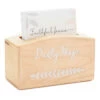 Hallmark Daily Hope 30-Day Promise Box With Inspirational Cards 1 Hallmark Daily Hope 30-Day Promise Box With Inspirational Cards -Toy Store Daily Hope Wood Promise Box and 30 Inspirational Cards 1BMK1602 01